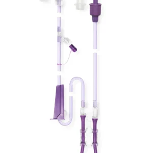 Flocare Feeding Sets 30 per carton