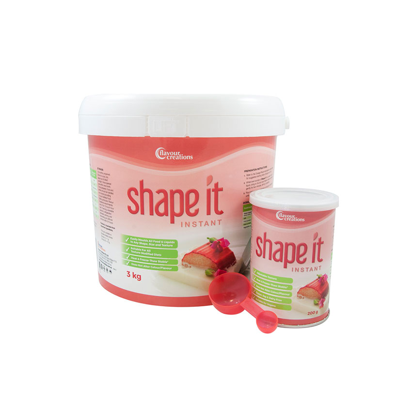 Shape It