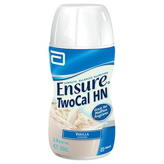 Ensure Twocal Hn 200ml