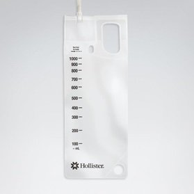 Hollister VaPro Plus Pocket No Touch Male Length Intermittent Catheter - Hydrophilic Pre-lubricated with Bag (30pk) - Image 5