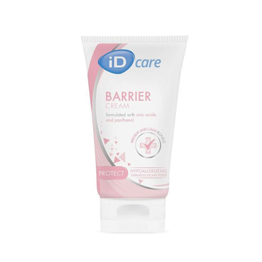 iD Barrier Cream