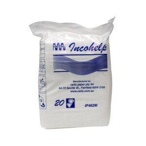 Cello Insert Booster With/Without Sticky Strip