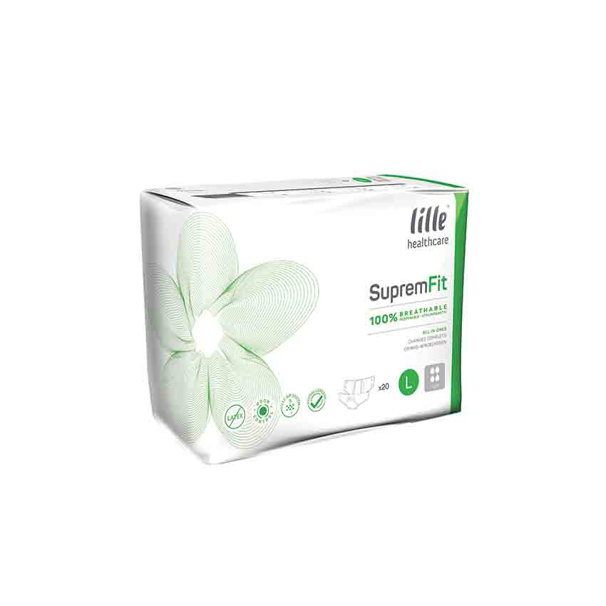 Lil Supreme Fit - Image 2