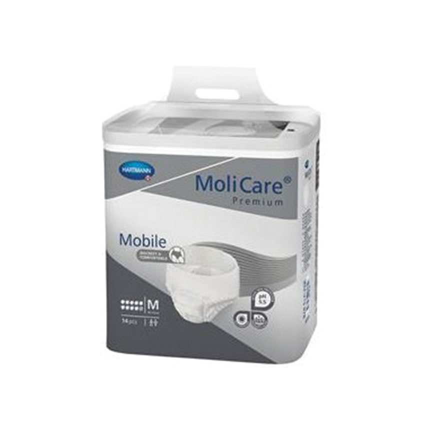 Molicare Mobile 10 Drop