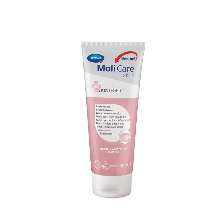 Molicare Skin Barrier Cream
