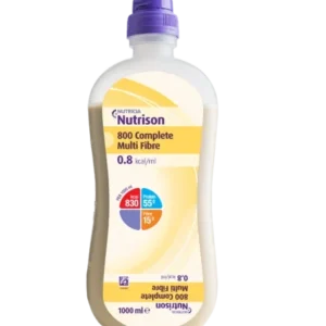 Nutrison 800 Complete Multifibre 1000ml (8pk)