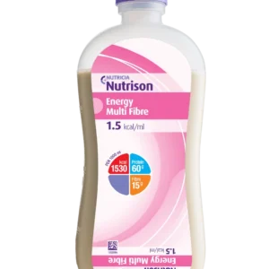 Nutrison Energy Multifibre 1.5 kcal/ml 1000ml (8pk)