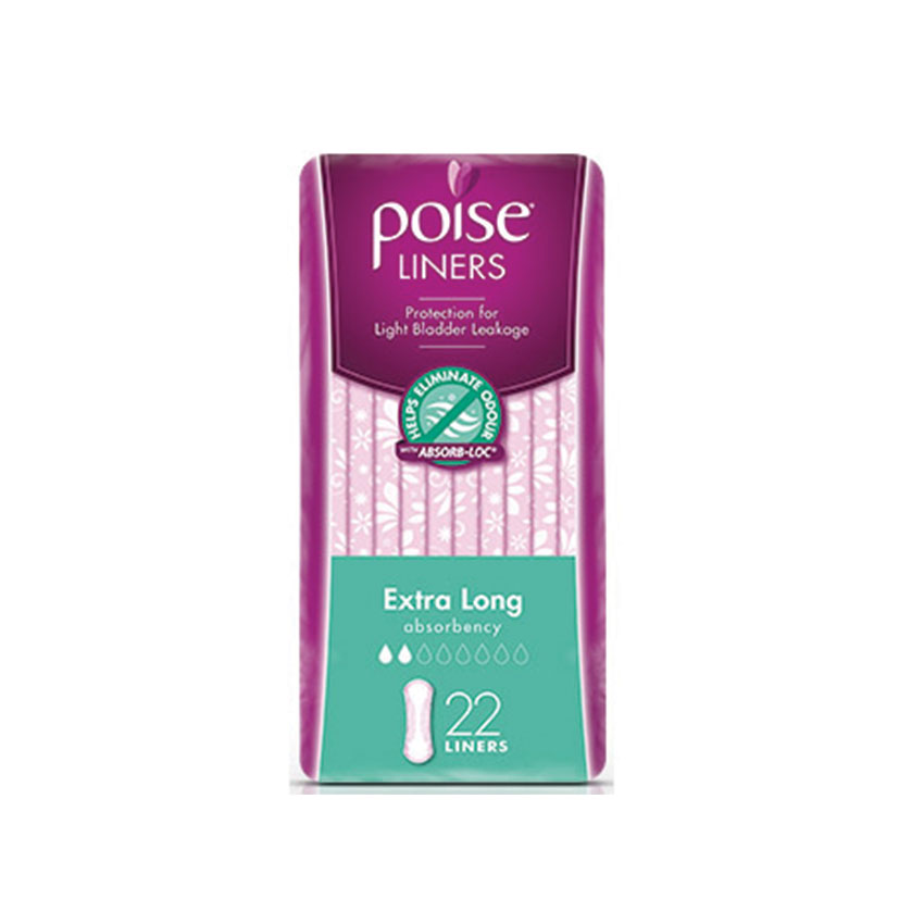 Poise Liners
