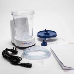 PureWick "DryDoc" Urine Collection System