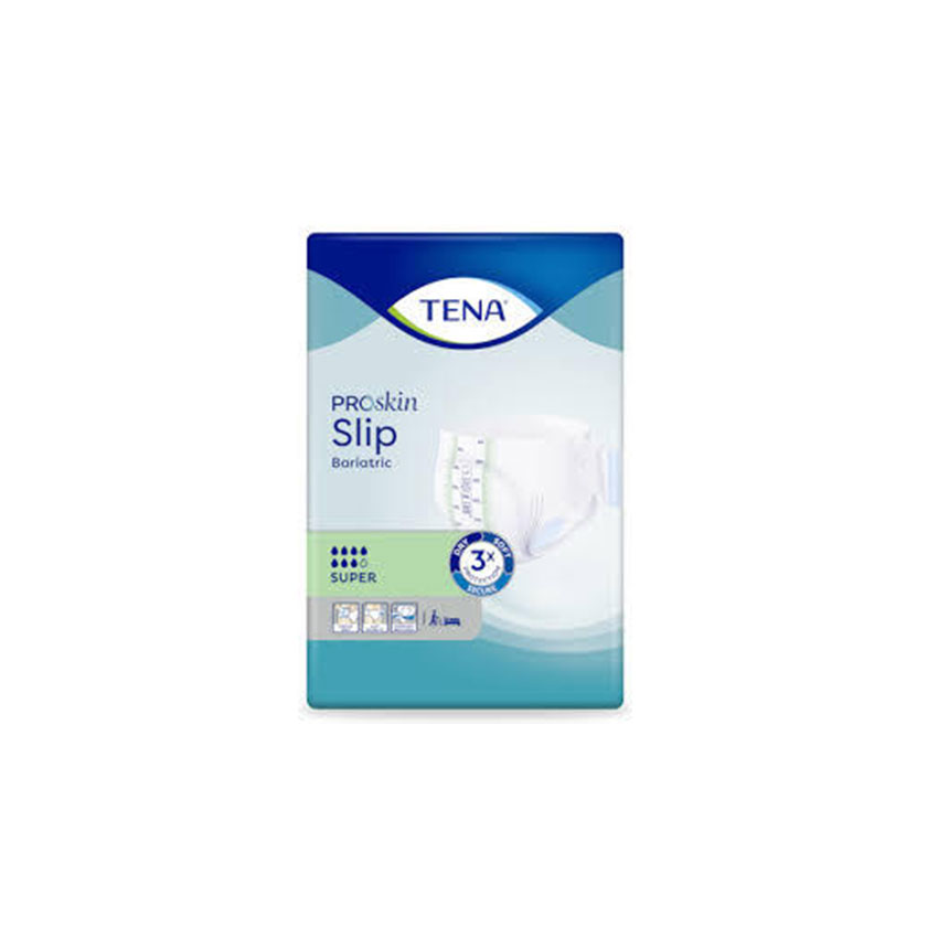 Tena Slip Bariatric