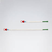 Hollister VaPro Standard No Touch Male Length Intermittent Catheter - Hydrophilic Pre-lubricated with Sleeve (30pk)