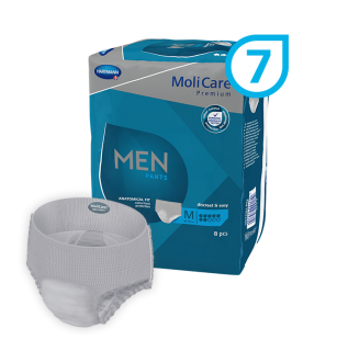 Molicare Men Pants 7D