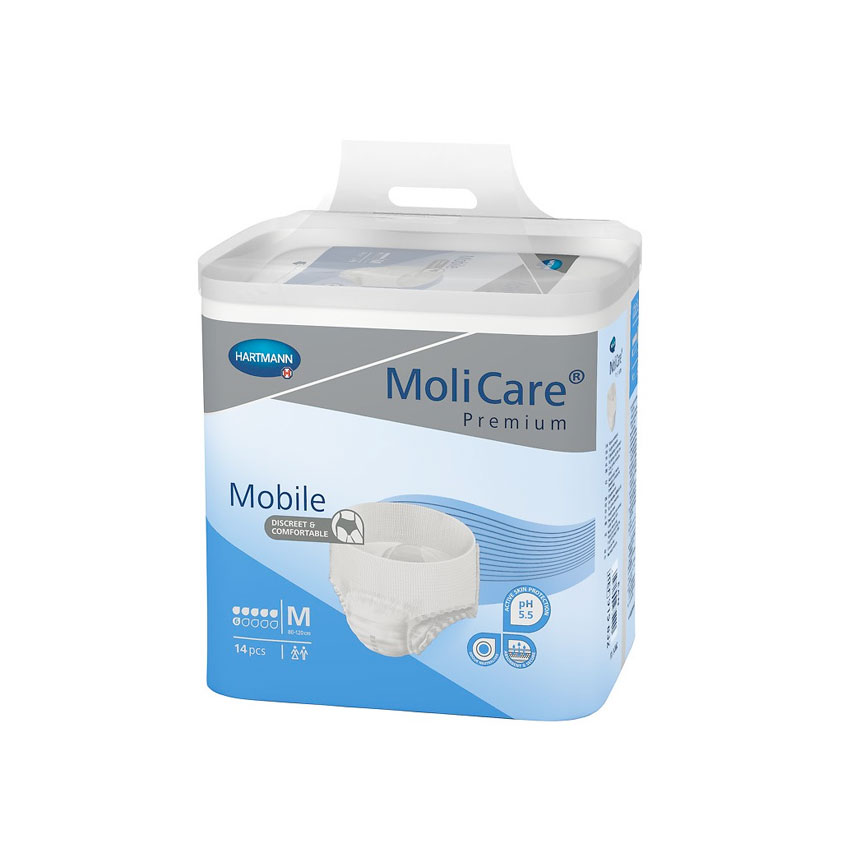 Molicare Mobile 6 Drop
