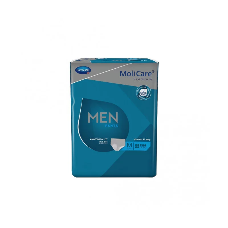 Molicare Men Pants 7D - Image 4